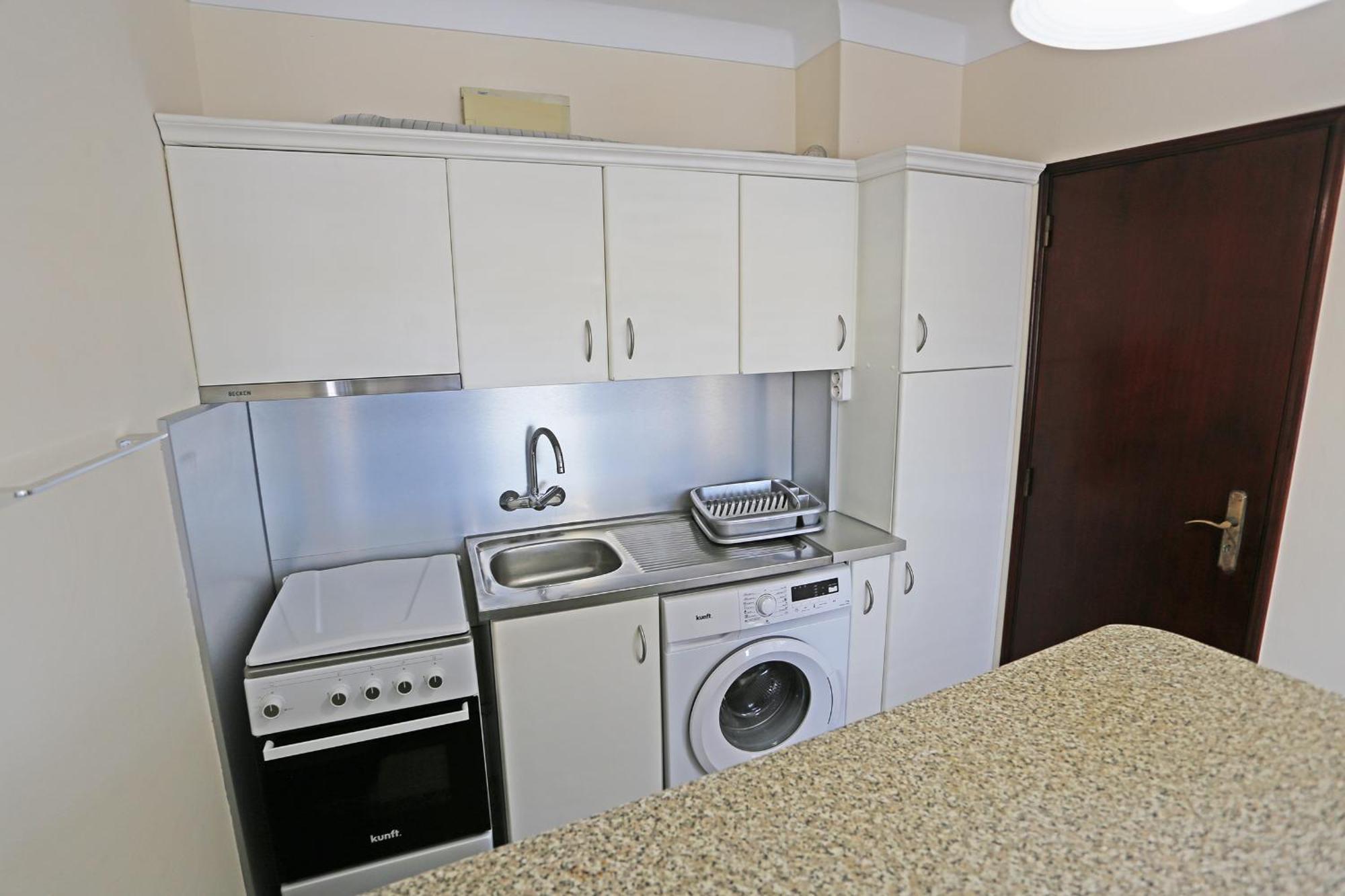 Sweet Spot Marina Apartments Lagos Room photo