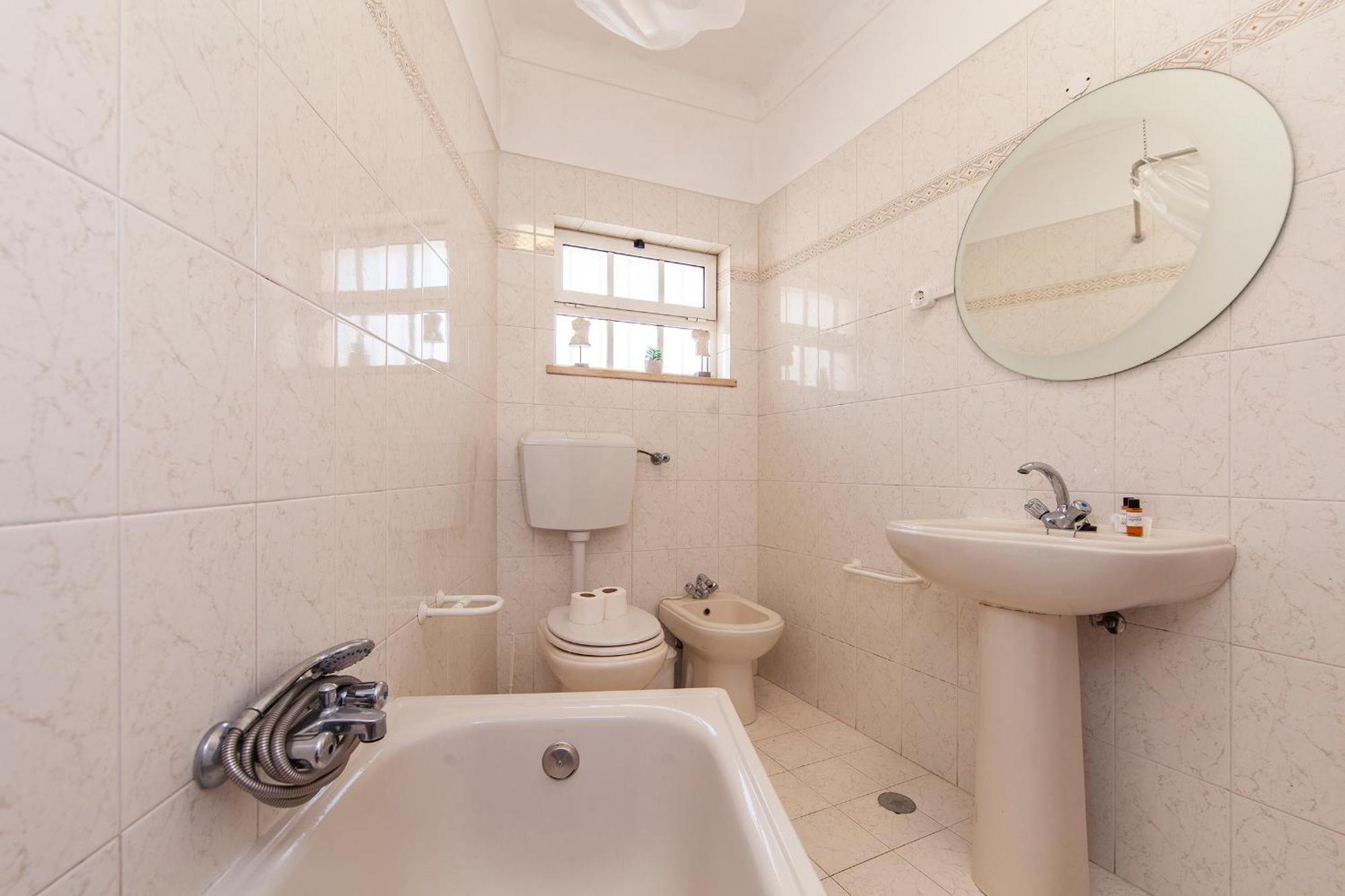 Sweet Spot Marina Apartments Lagos Room photo