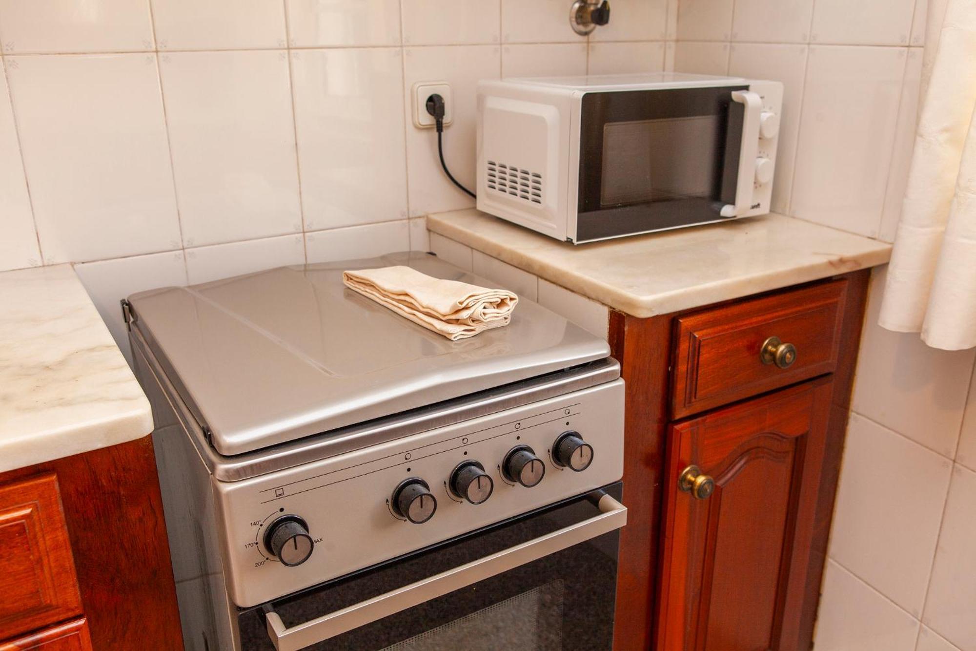 Sweet Spot Marina Apartments Lagos Room photo